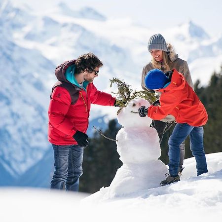 Evashome Neustift im Stubaital Esterno foto