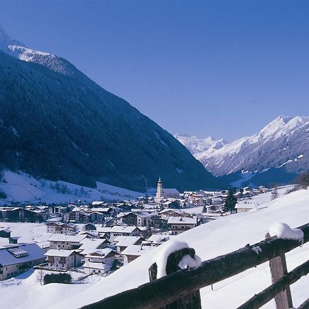 Evashome Neustift im Stubaital Esterno foto