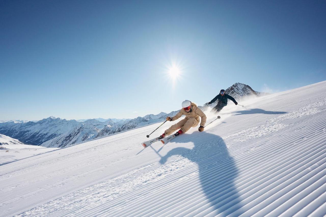 Evashome Neustift im Stubaital Esterno foto