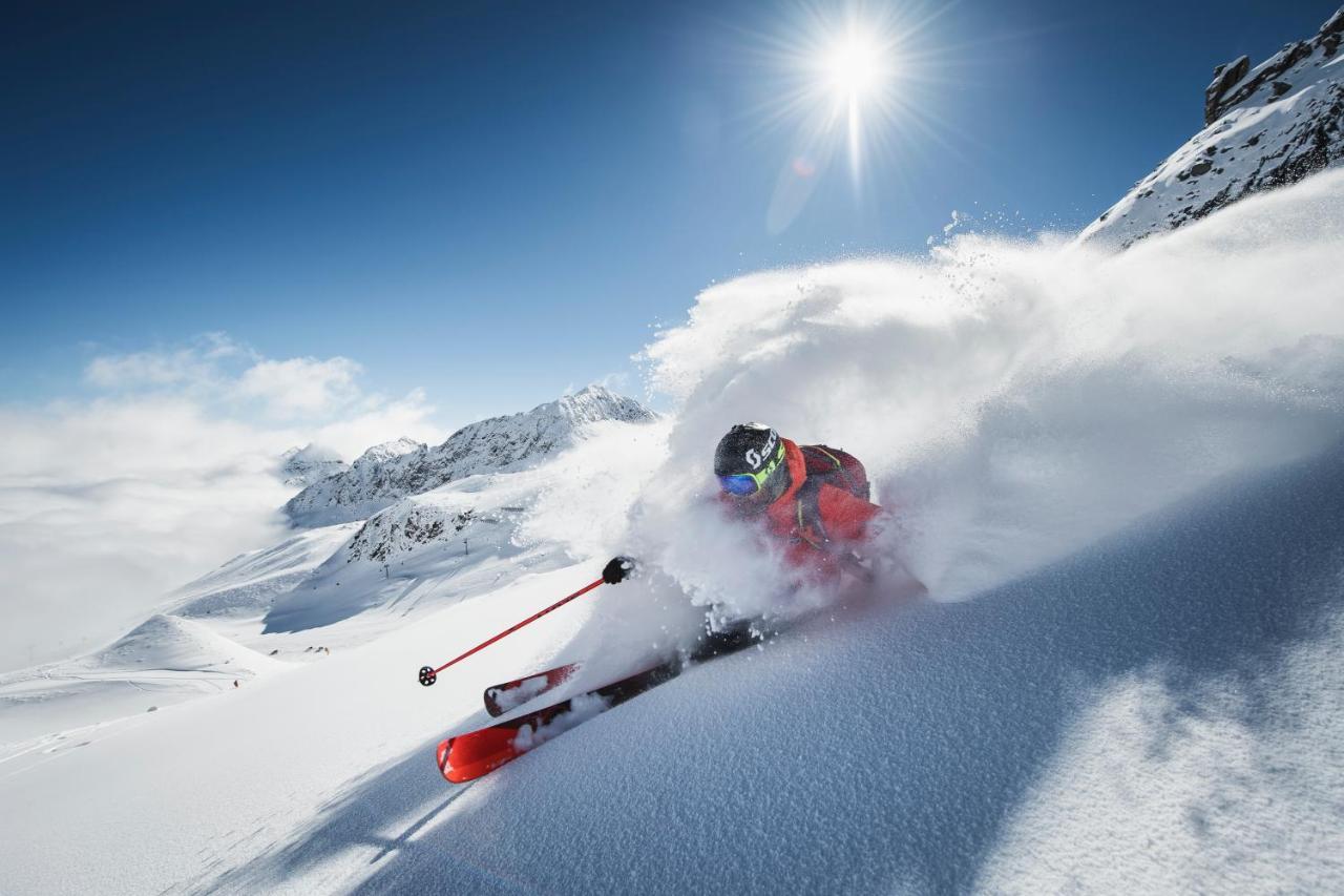 Evashome Neustift im Stubaital Esterno foto