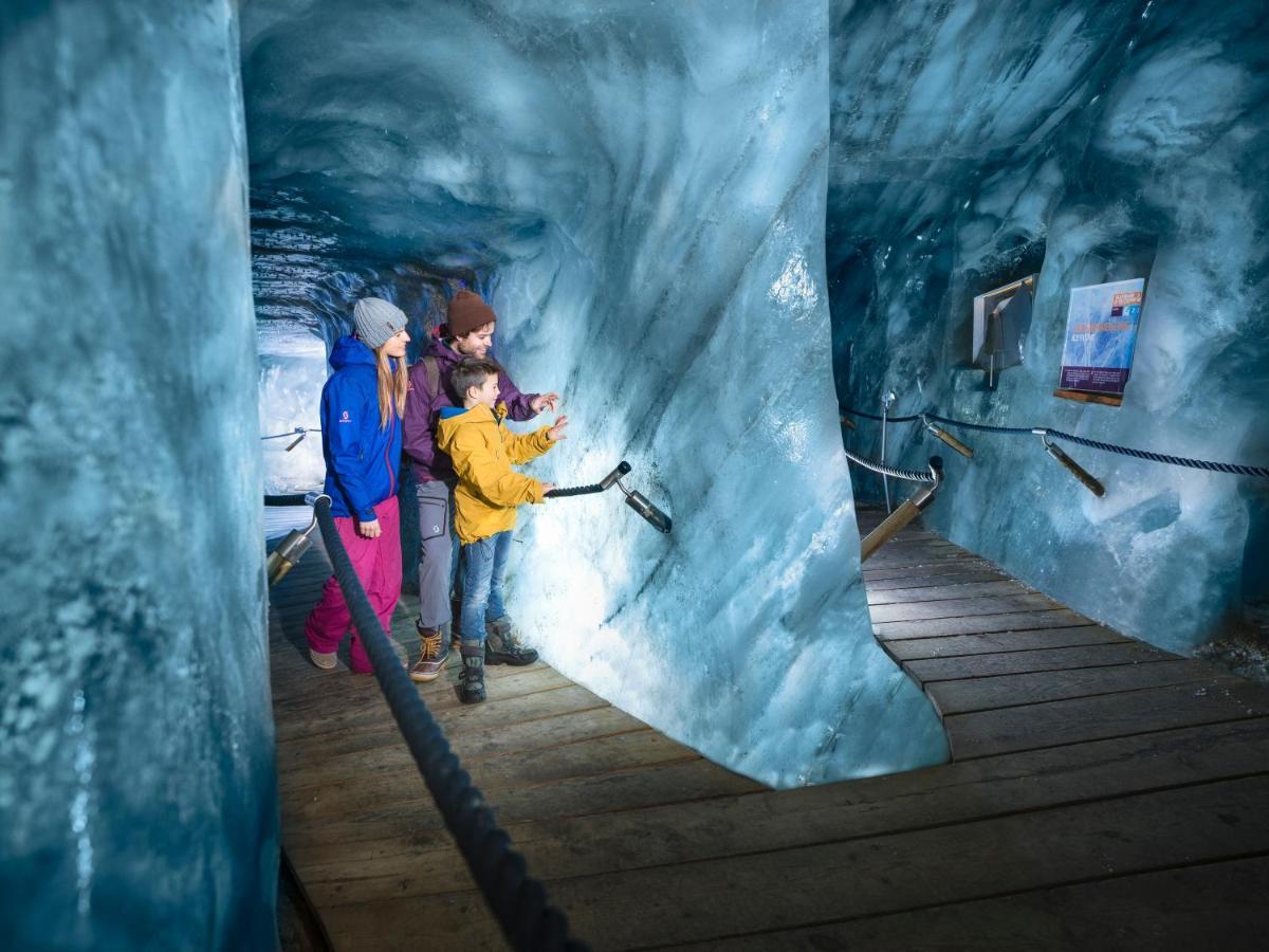 Evashome Neustift im Stubaital Esterno foto