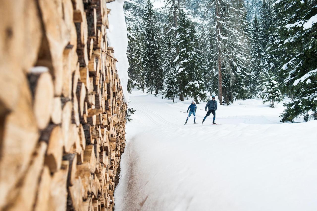 Evashome Neustift im Stubaital Esterno foto