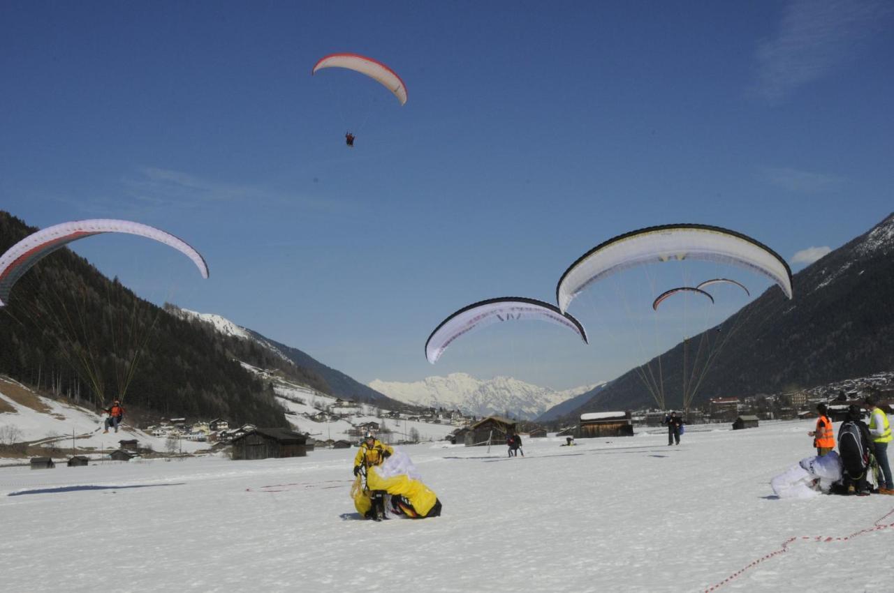 Evashome Neustift im Stubaital Esterno foto
