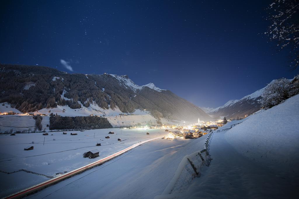 Evashome Neustift im Stubaital Esterno foto