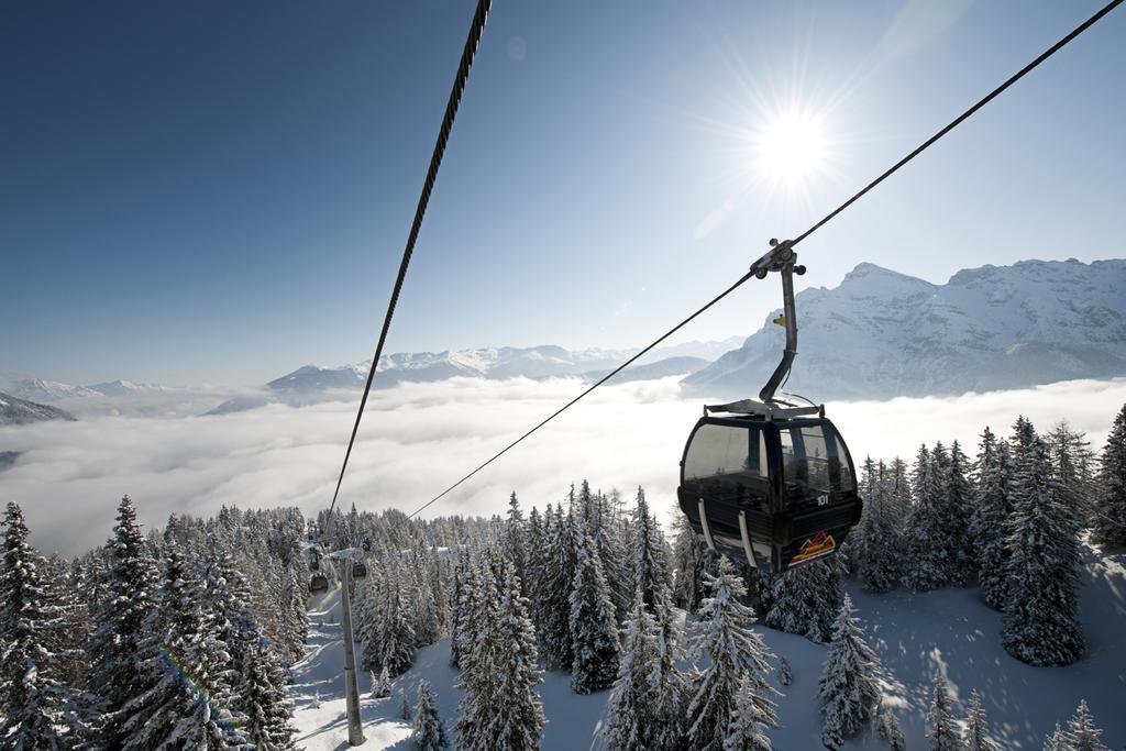 Evashome Neustift im Stubaital Esterno foto