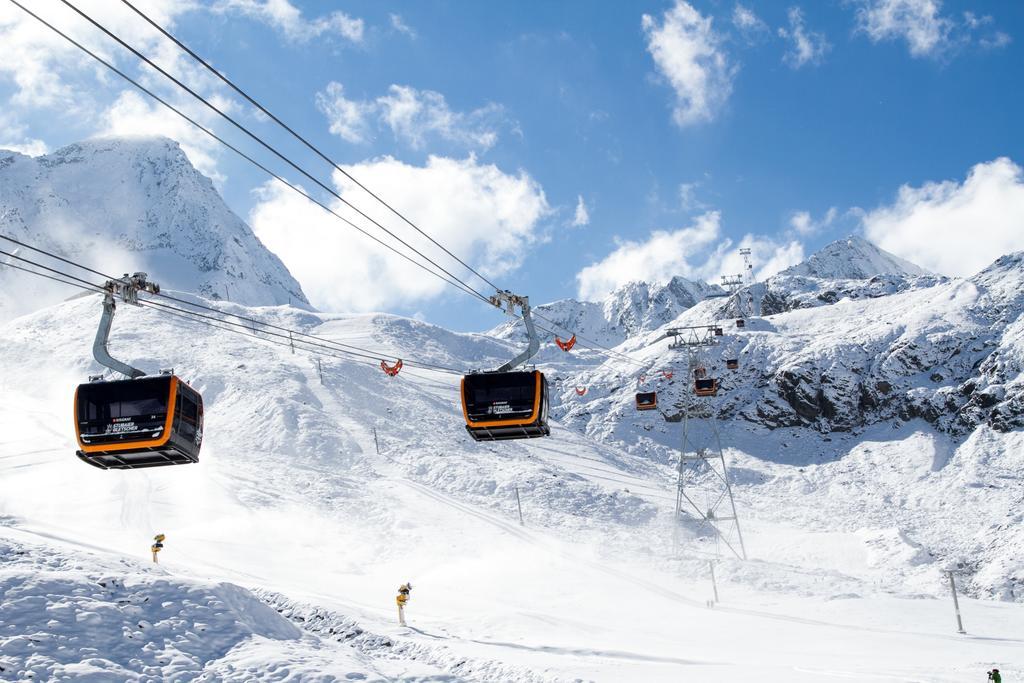 Evashome Neustift im Stubaital Esterno foto