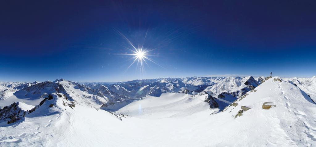 Evashome Neustift im Stubaital Esterno foto