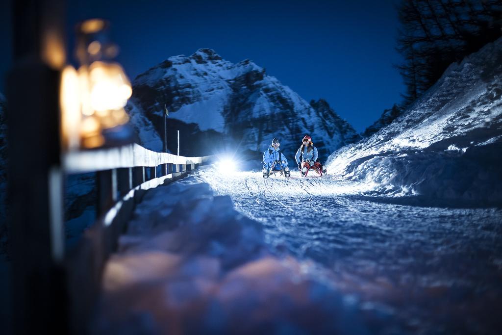 Evashome Neustift im Stubaital Esterno foto