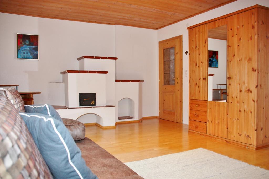 Evashome Neustift im Stubaital Esterno foto
