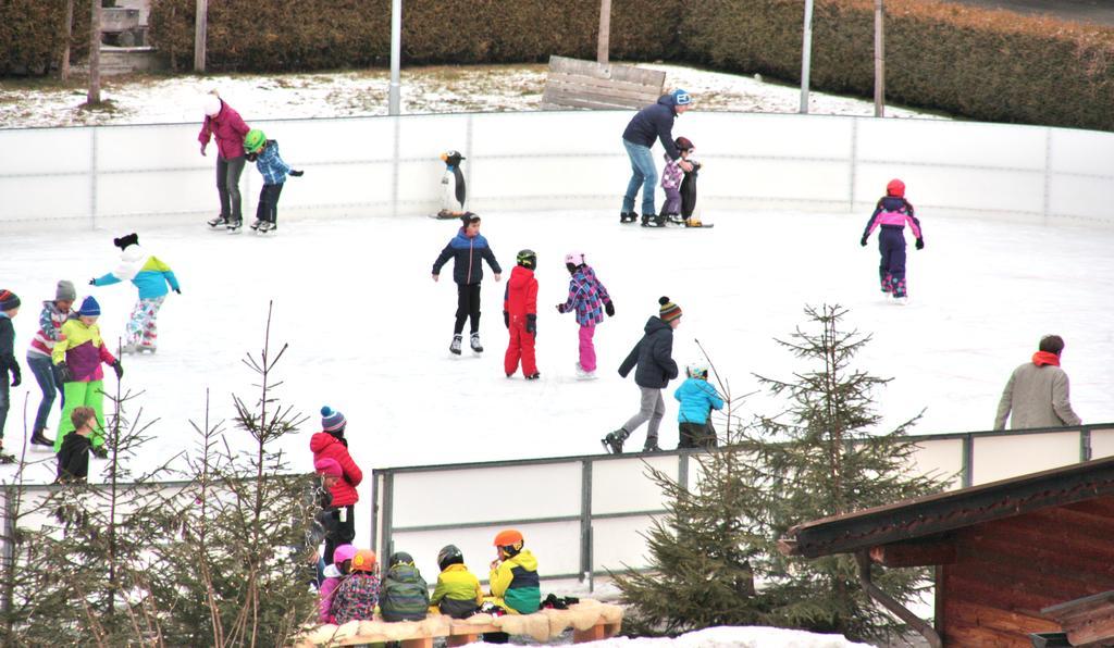 Evashome Neustift im Stubaital Esterno foto