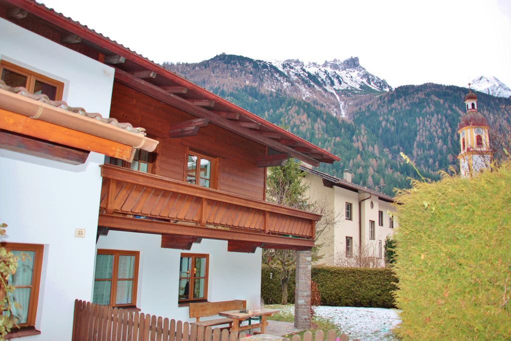 Evashome Neustift im Stubaital Esterno foto
