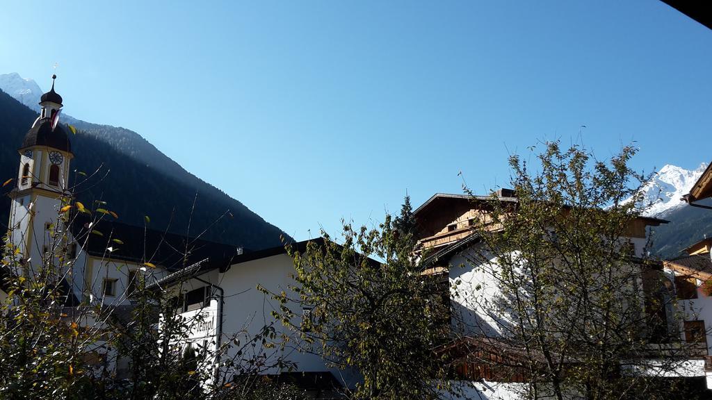 Evashome Neustift im Stubaital Esterno foto