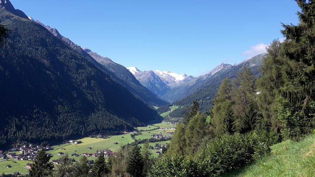 Evashome Neustift im Stubaital Esterno foto