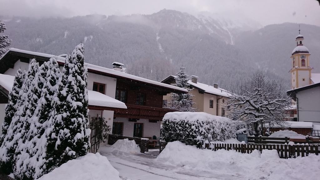 Evashome Neustift im Stubaital Esterno foto