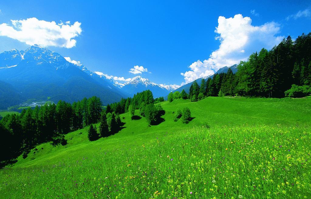 Evashome Neustift im Stubaital Esterno foto