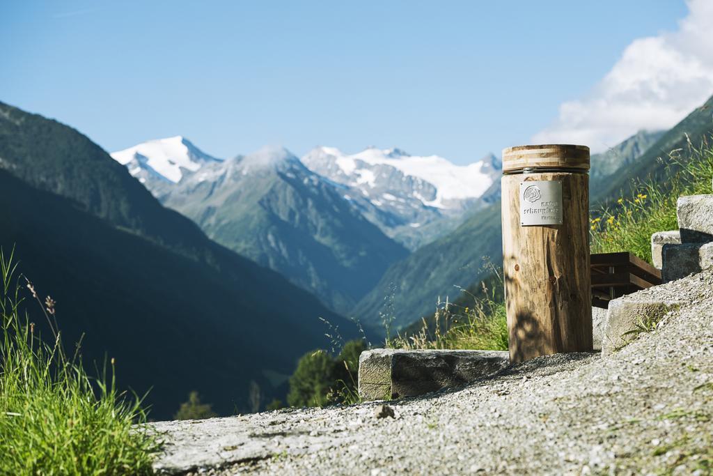 Evashome Neustift im Stubaital Esterno foto