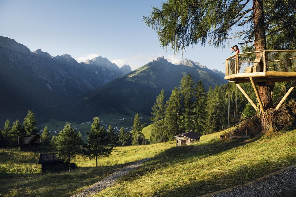 Evashome Neustift im Stubaital Esterno foto