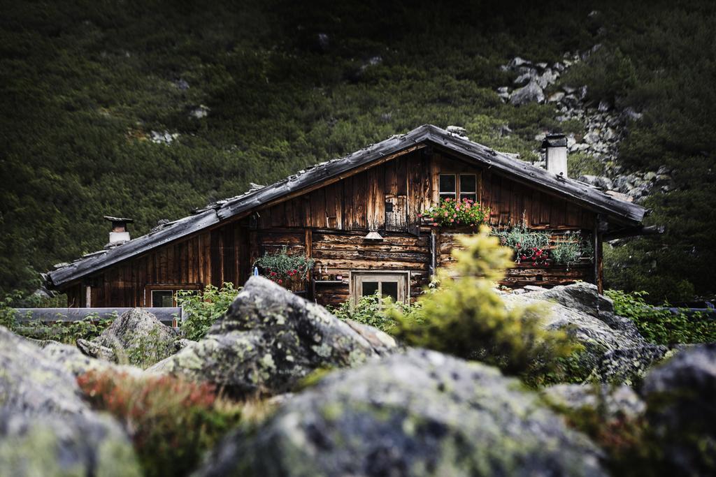 Evashome Neustift im Stubaital Esterno foto