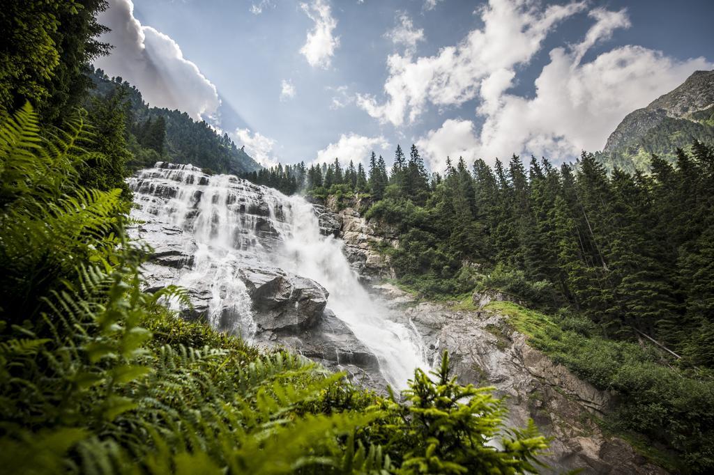 Evashome Neustift im Stubaital Esterno foto