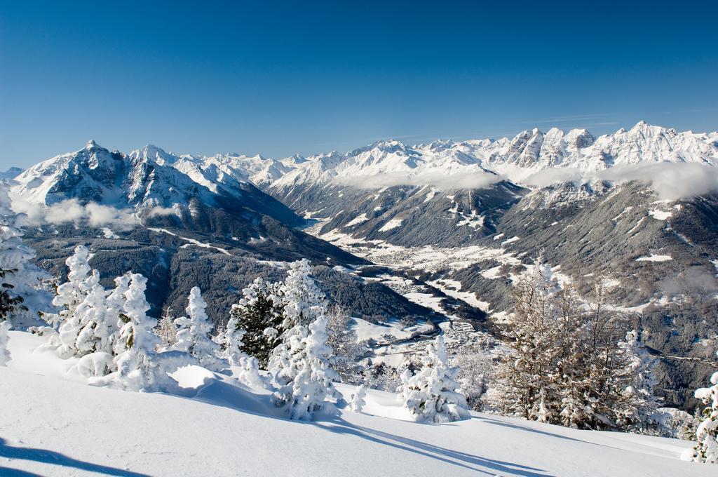 Evashome Neustift im Stubaital Esterno foto