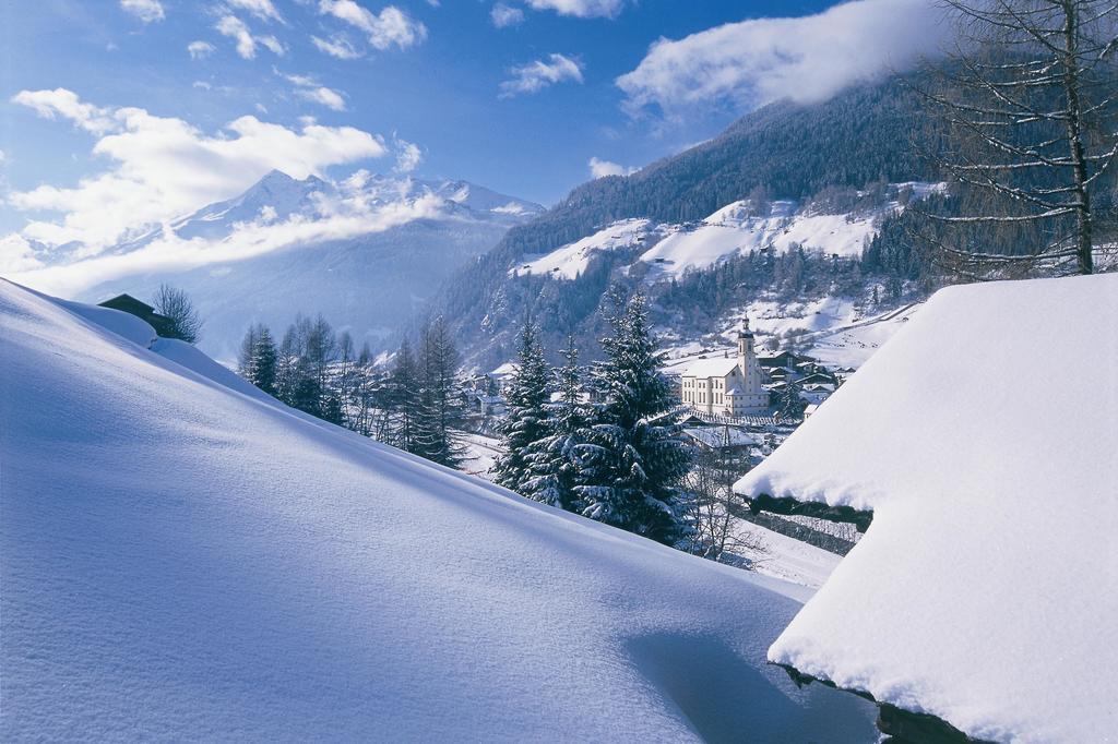 Evashome Neustift im Stubaital Esterno foto